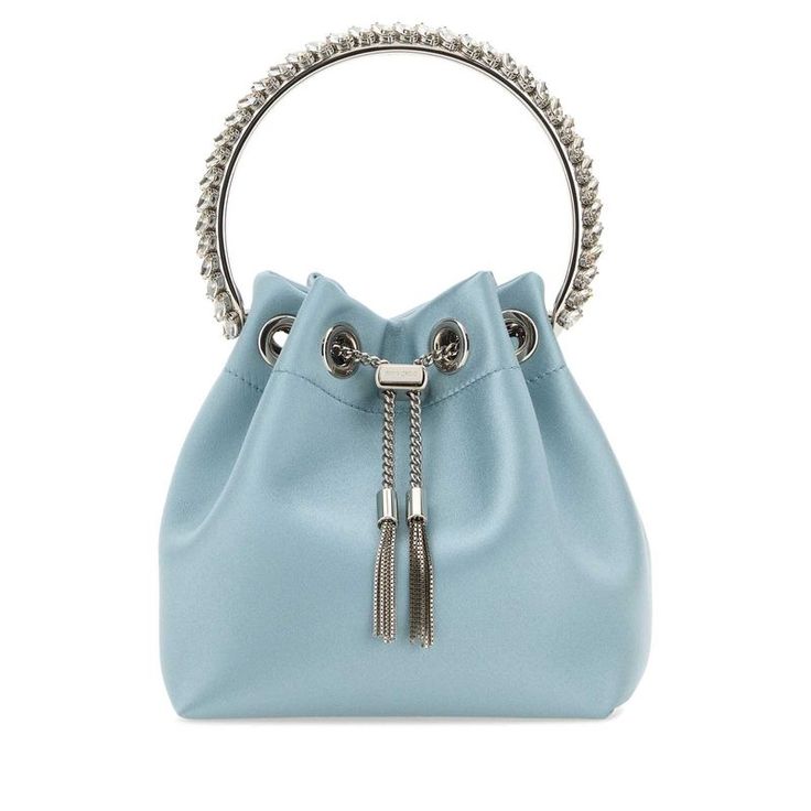 Add a pop of color to your outfit with a Blue Shoulder Bag. Versatile and stylish, these bags complement any look while securely holding your essentials. Stand out with a touch of blue elegance.