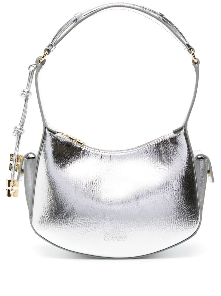 Channel your inner fashionista with a dazzling silver shoulder bag! Discover timeless styles, expert tips for choosing the perfect bag, and even a DIY makeover project.