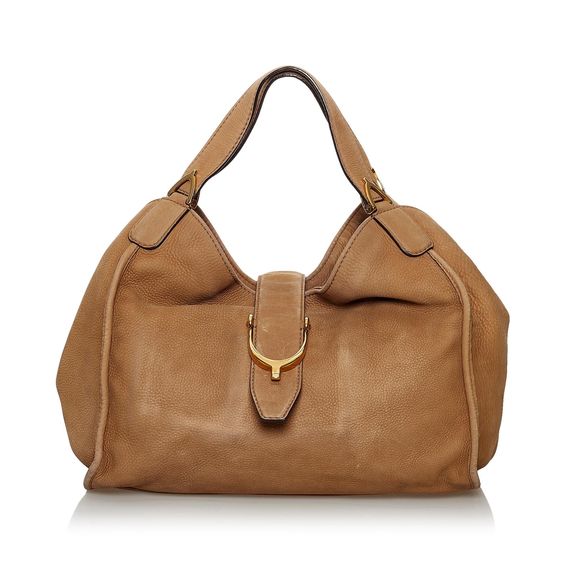 Elevate your casual chic with a Slouchy Shoulder Bag. Combining style and practicality, these bags offer a relaxed silhouette perfect for everyday wear.