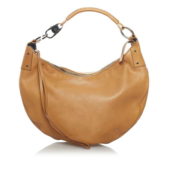 Elevate your casual chic with a Slouchy Shoulder Bag. Combining style and practicality, these bags offer a relaxed silhouette perfect for everyday wear. Carry your essentials in effortless fashion.