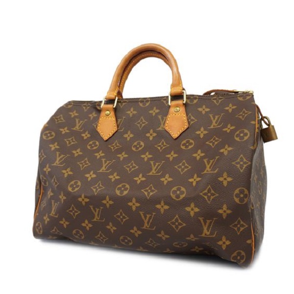 How to spot a fake Louis Vuitton bag