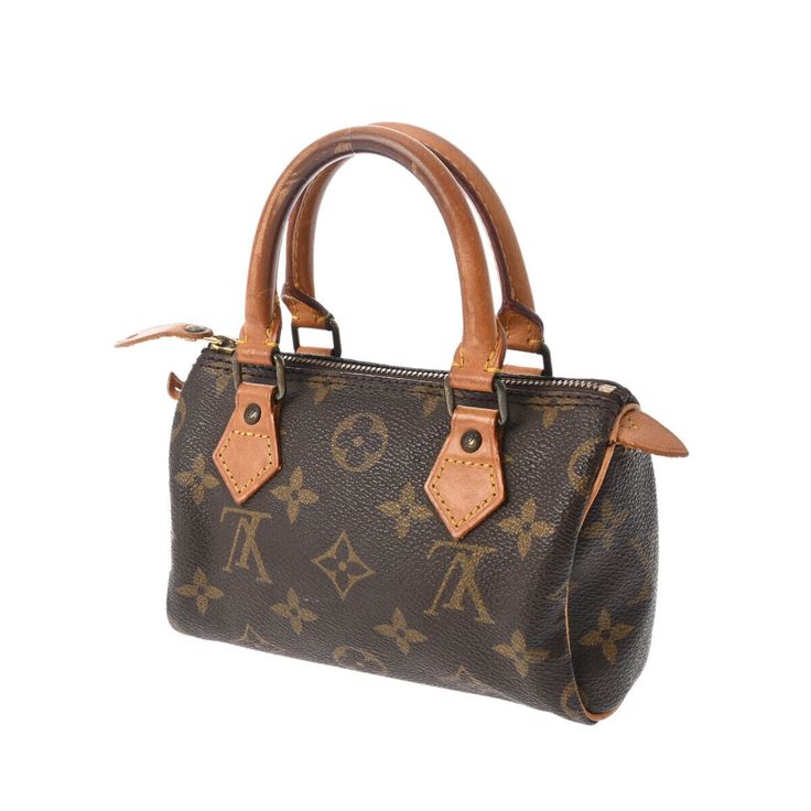 How to spot a fake Louis Vuitton bag