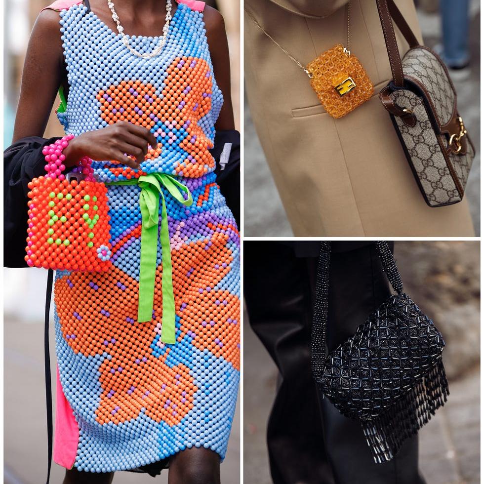 trending purses