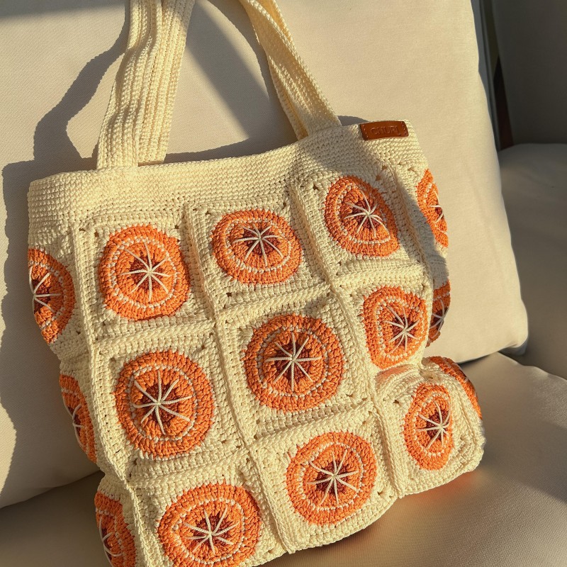 crochet purses