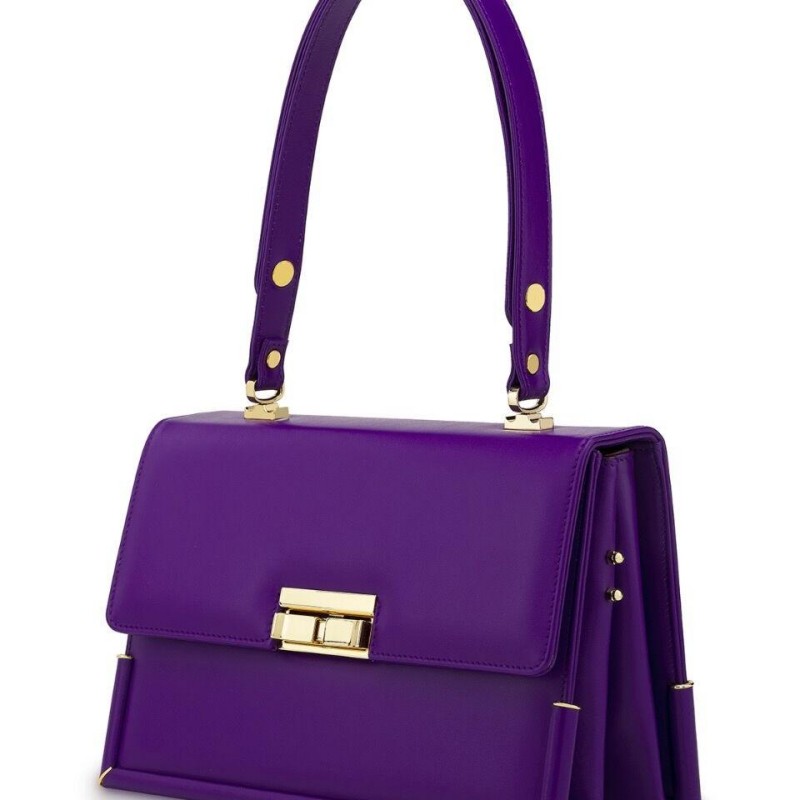 purple purses