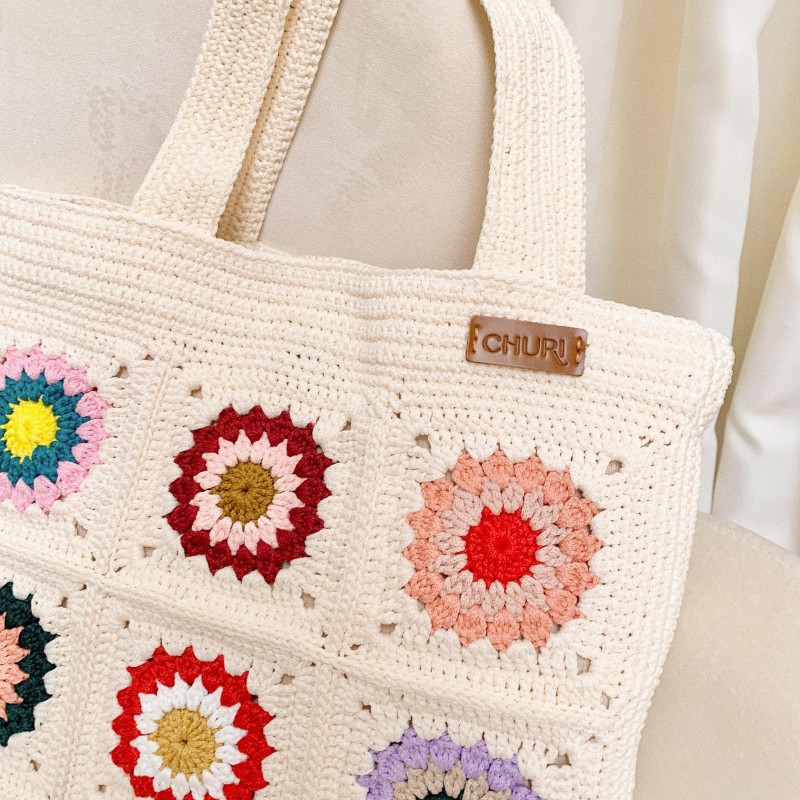 crochet purses