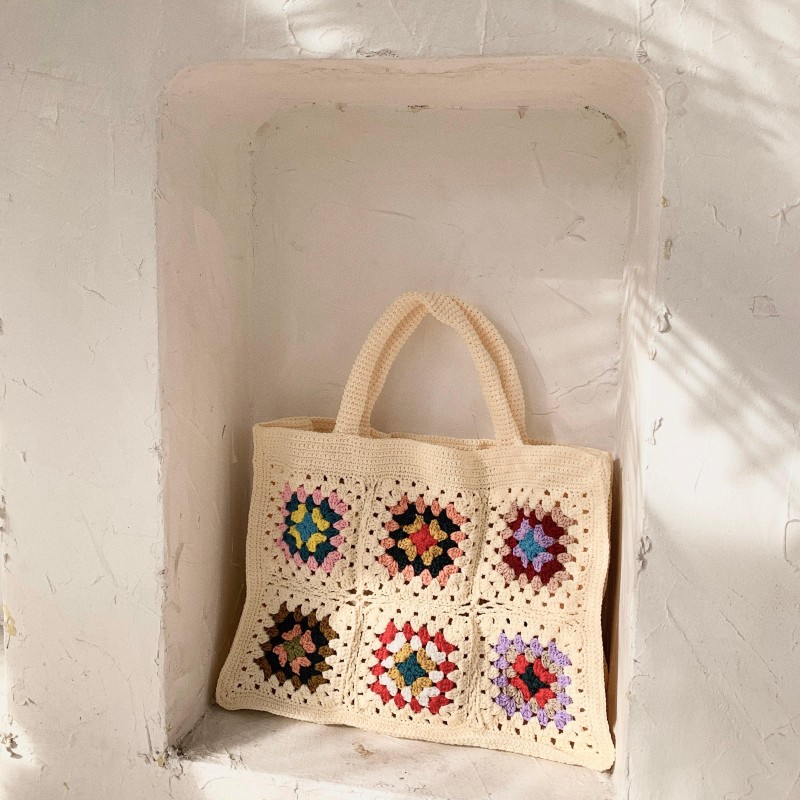 crochet purses